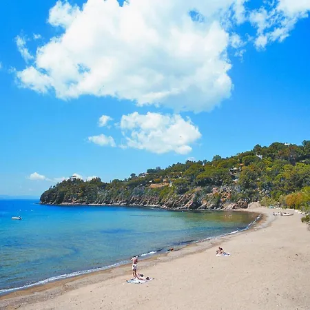 Appartamento Franca In Capoliveri (Isola d'Elba)