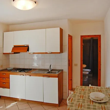 Appartamento Franca In