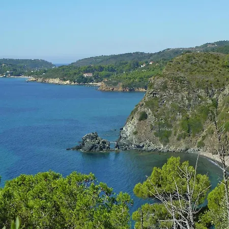Franca In Capoliveri (Isola d'Elba)