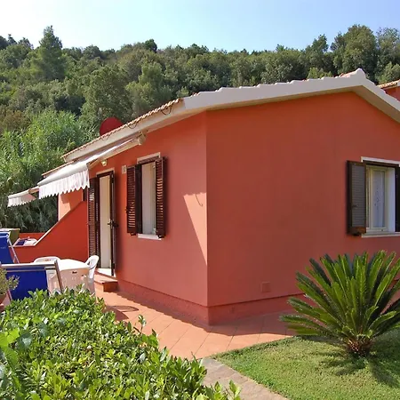 Franca In * Capoliveri (Isola d'Elba)