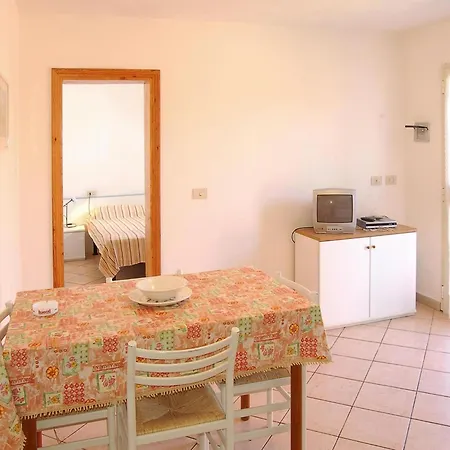Appartamento Franca In Capoliveri (Isola d'Elba)