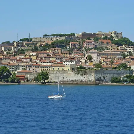 Franca In Appartamento