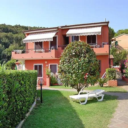 Franca In Appartamento Capoliveri (Isola d'Elba)