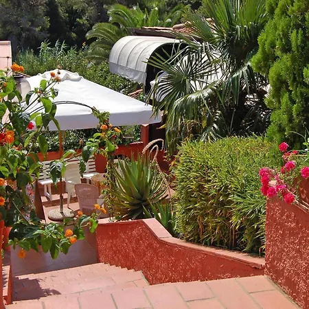 Appartamento Franca In Capoliveri (Isola d'Elba)