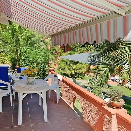 Appartamento Franca In