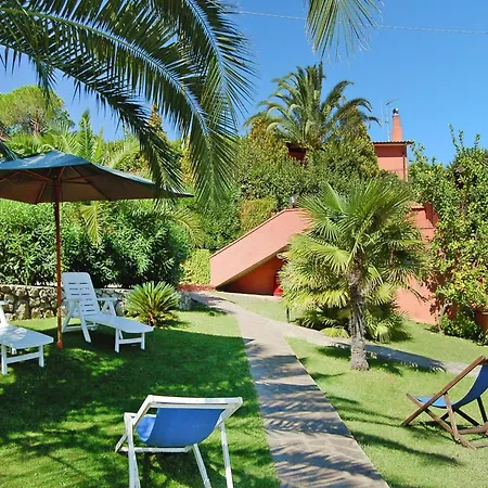 Appartamento Franca In Capoliveri (Isola d'Elba)