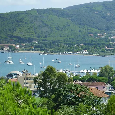 Franca In