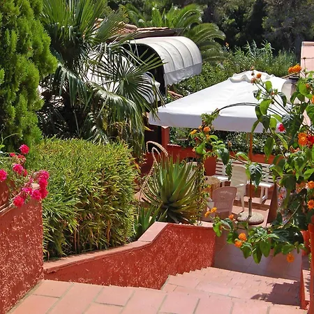 Appartamento Franca In Capoliveri (Isola d'Elba)